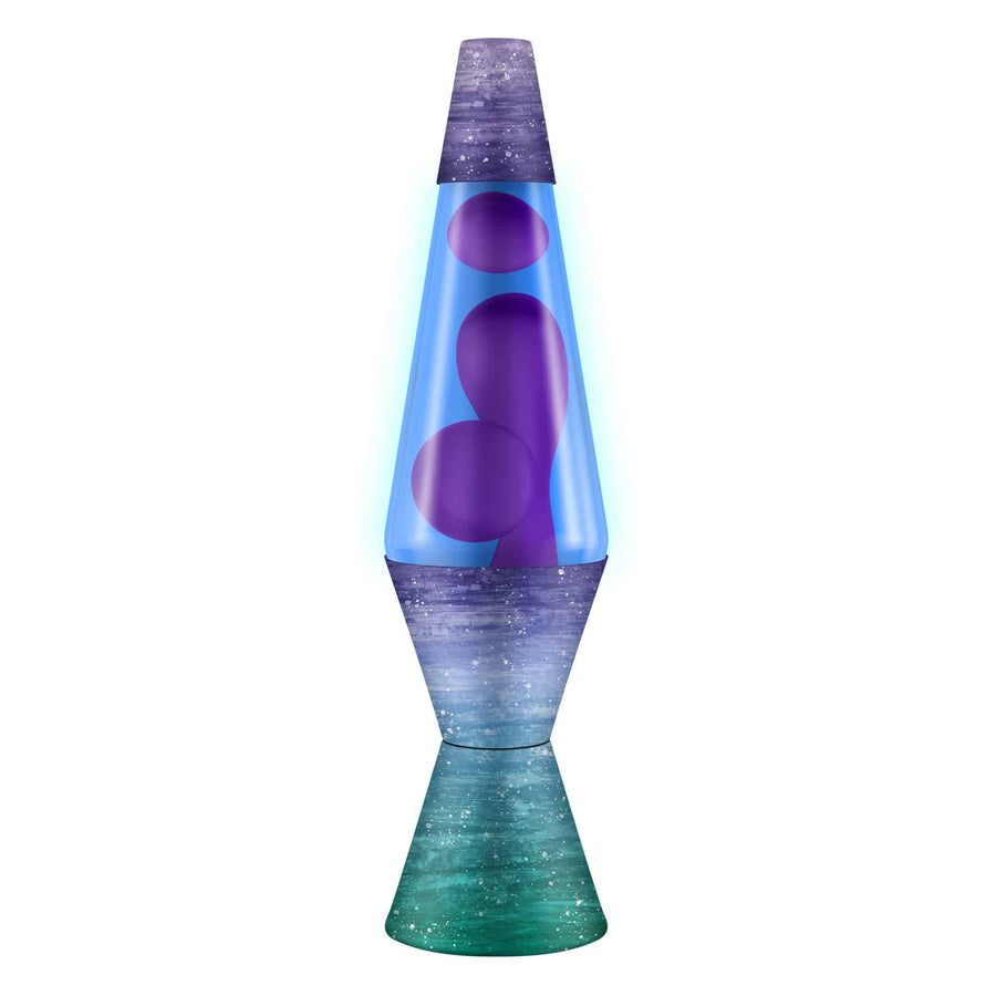14.5" LAVA CERAMIC DIP [1R9A]