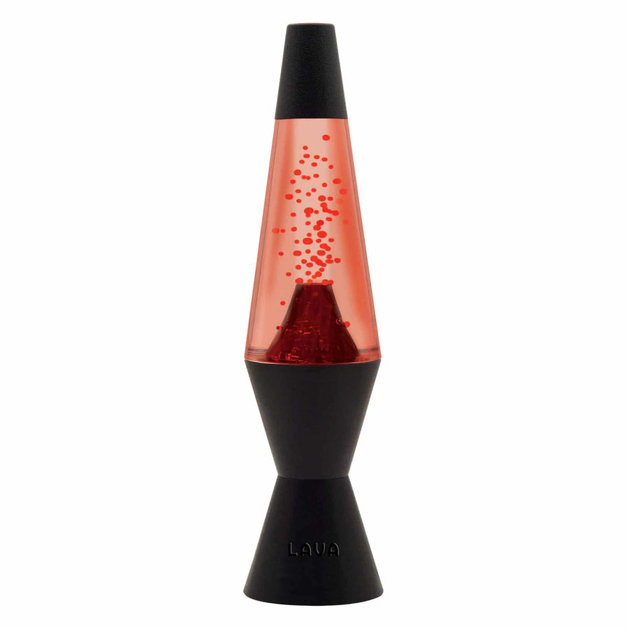 10" LAVA LAMP VOLCANO [6U4Y]