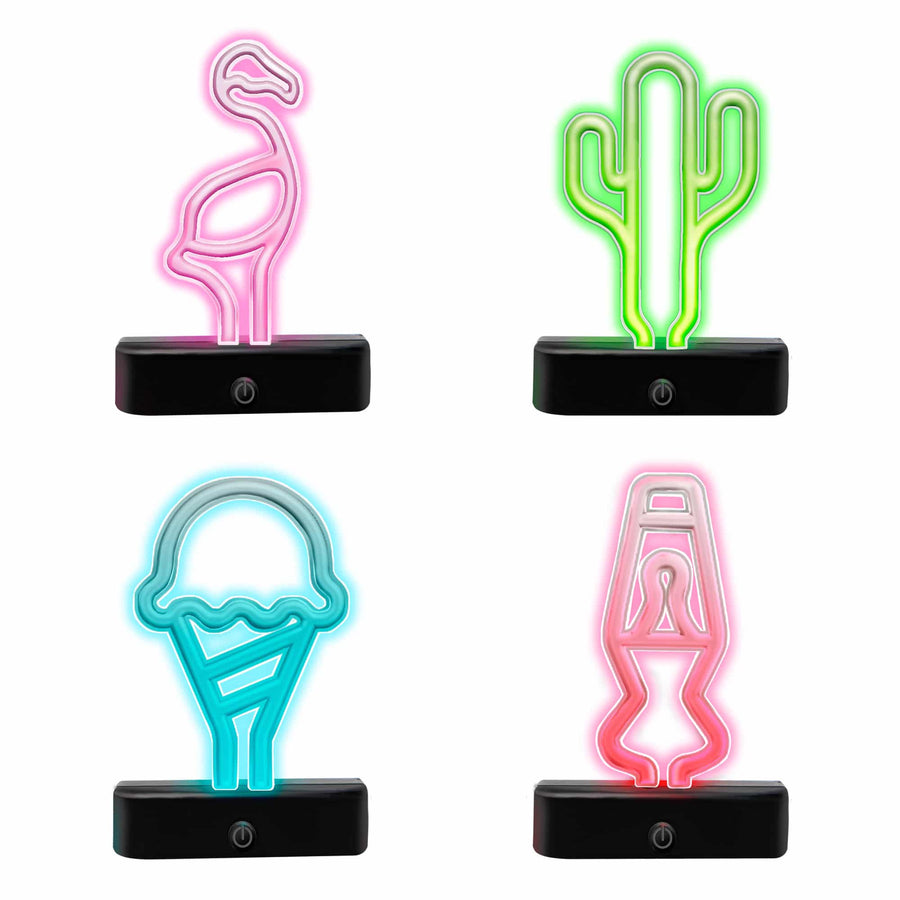 NANO NEONS [TRA4]